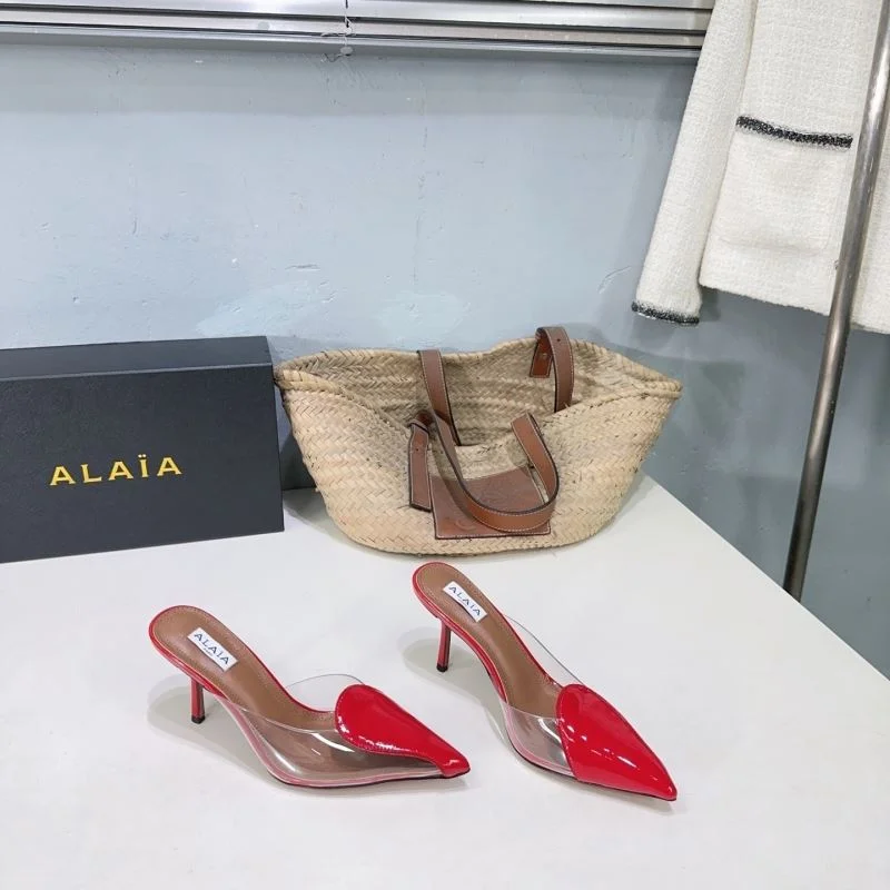 WrinkleFree Alaia Sandals 13231