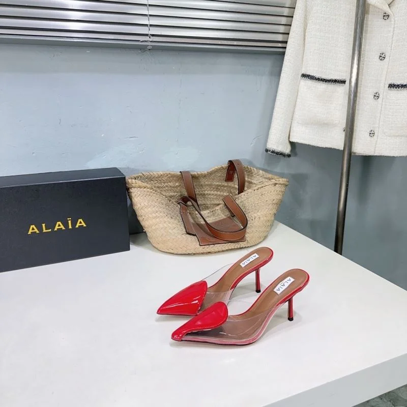 WrinkleFree Alaia Sandals 13231