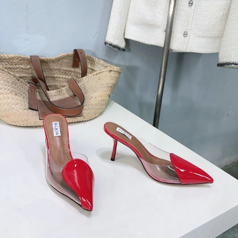 WrinkleFree Alaia Sandals 13231