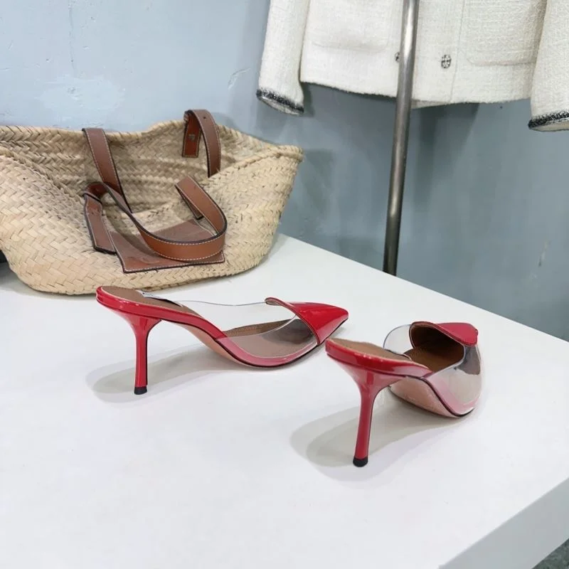 WrinkleFree Alaia Sandals 13231