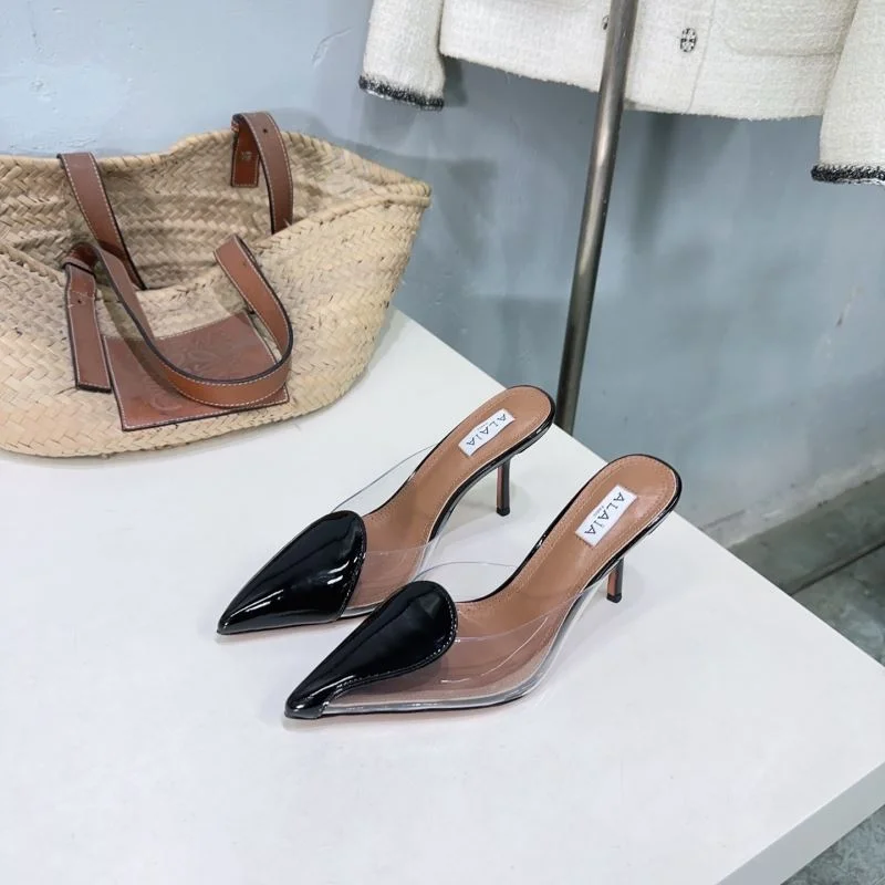 Alaia Sandals Elegant 13230