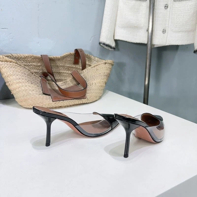 Alaia Sandals Elegant 13230
