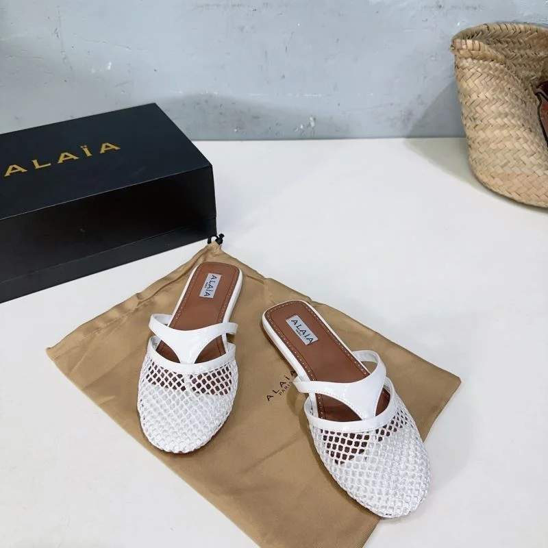 Durable Alaia Sandals 13223