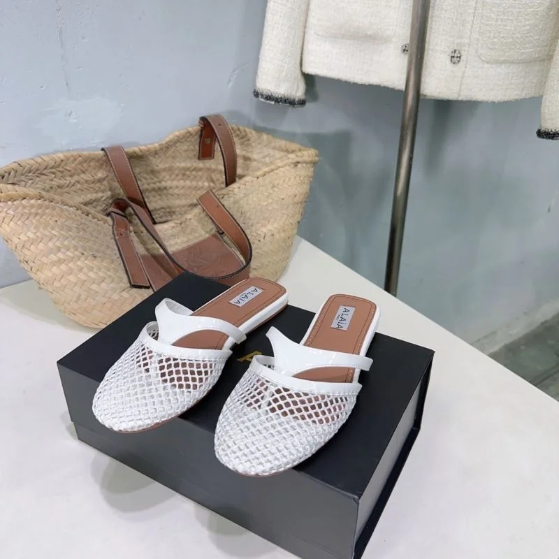Durable Alaia Sandals 13223