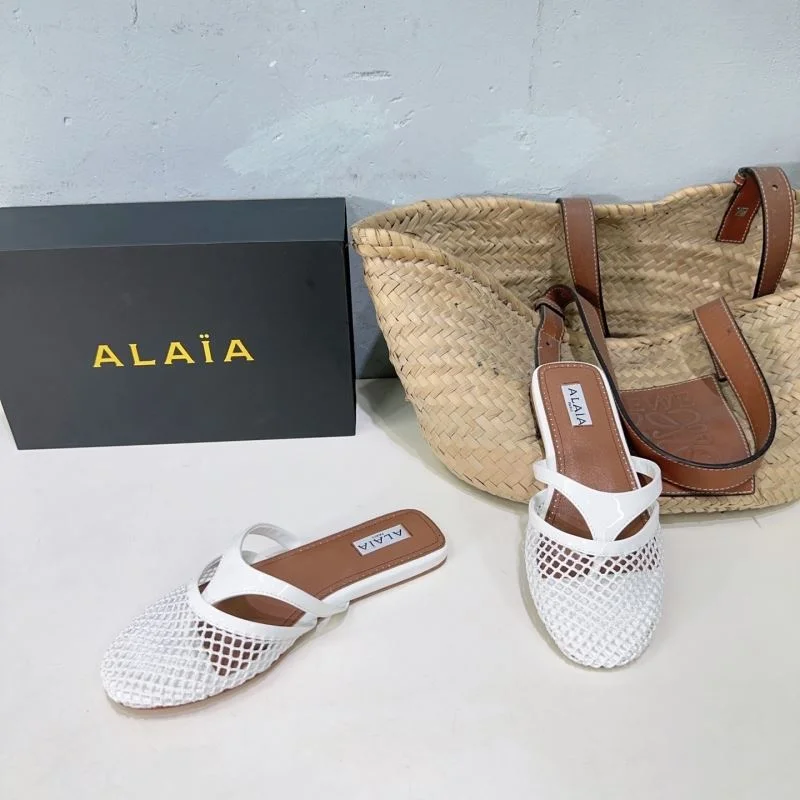 Durable Alaia Sandals 13223