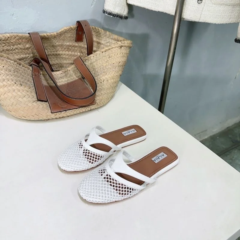 Durable Alaia Sandals 13223