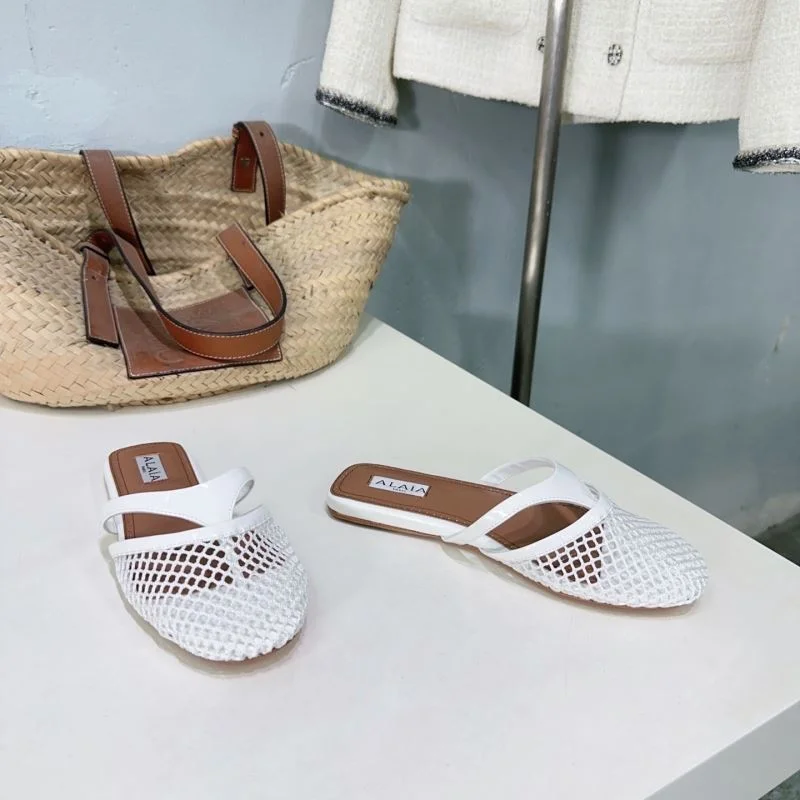 Durable Alaia Sandals 13223