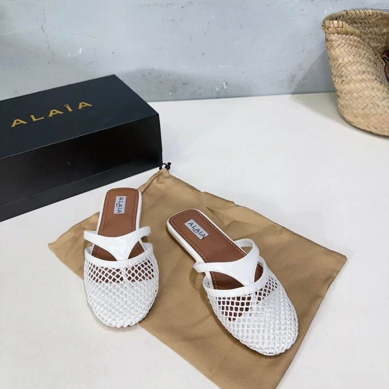 Durable Alaia Sandals 13223