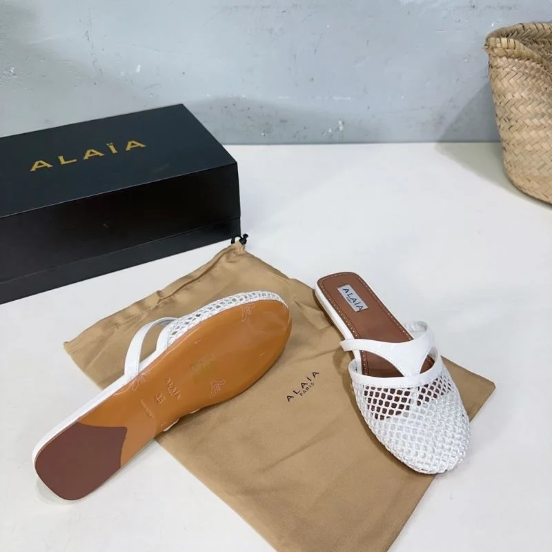 Durable Alaia Sandals 13223