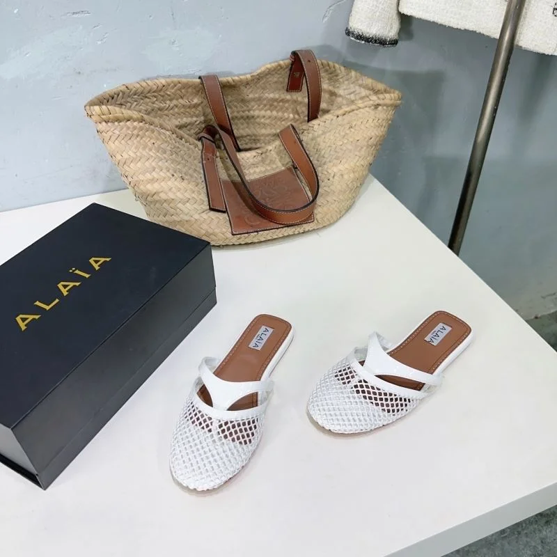 Durable Alaia Sandals 13223