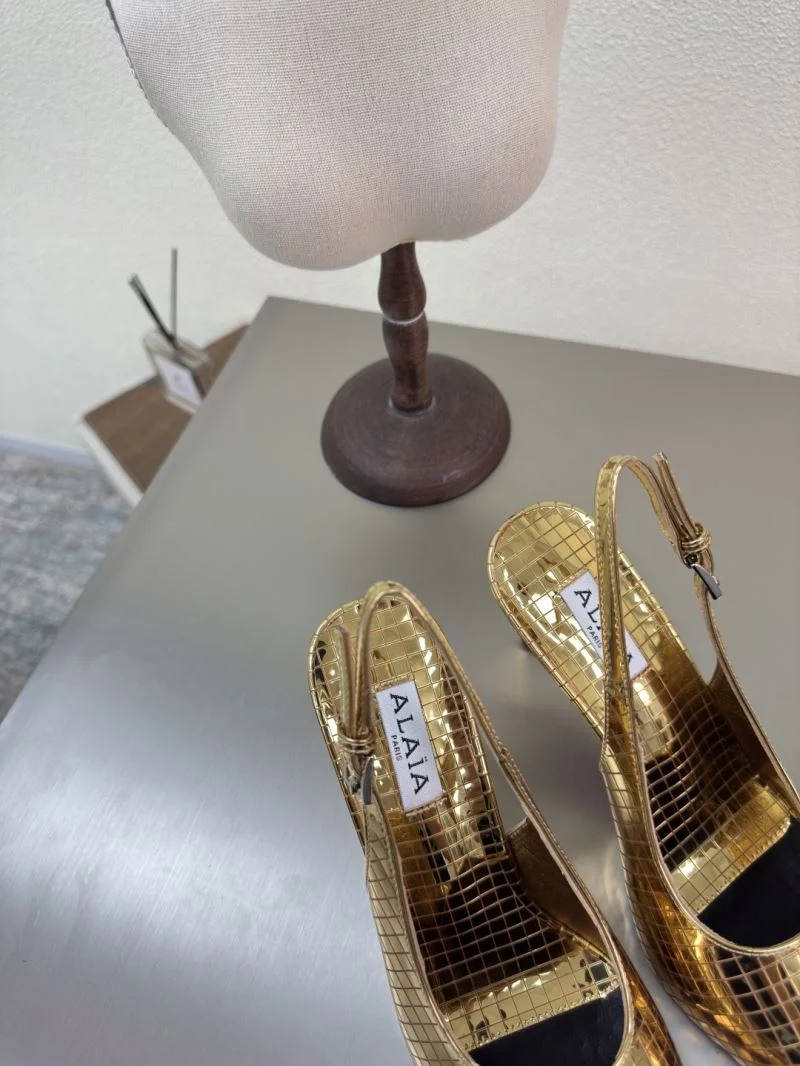 SmartChoice Alaia Sandals 13224