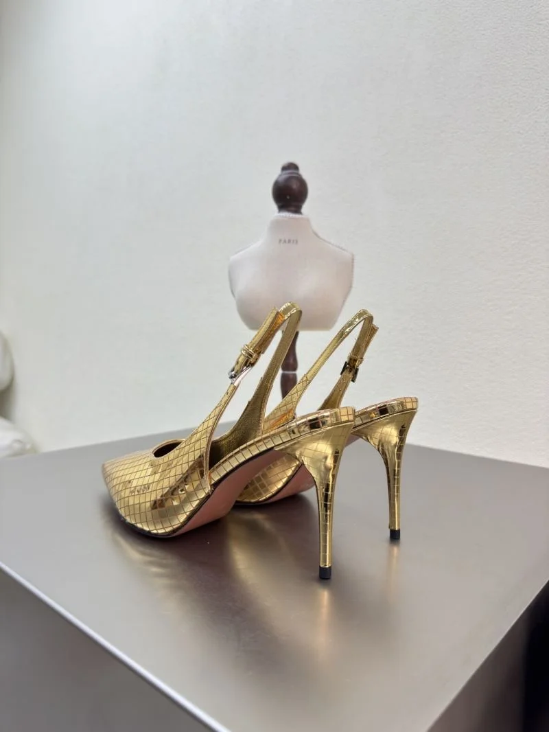 SmartChoice Alaia Sandals 13224