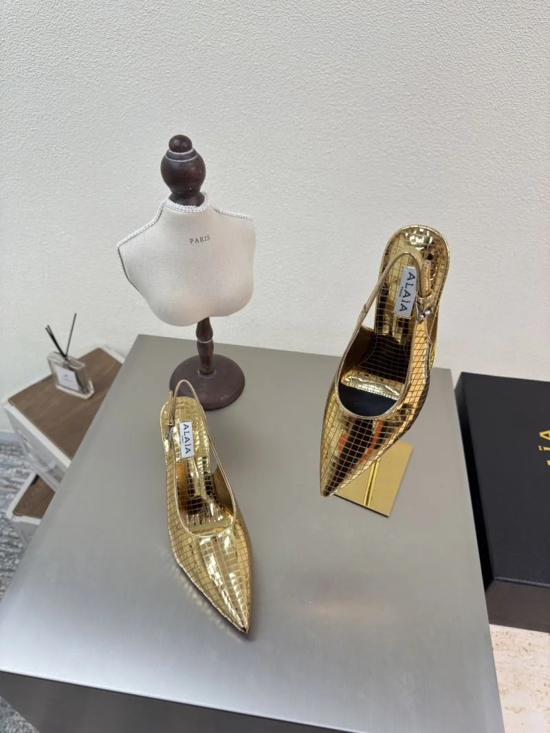SmartChoice Alaia Sandals 13224