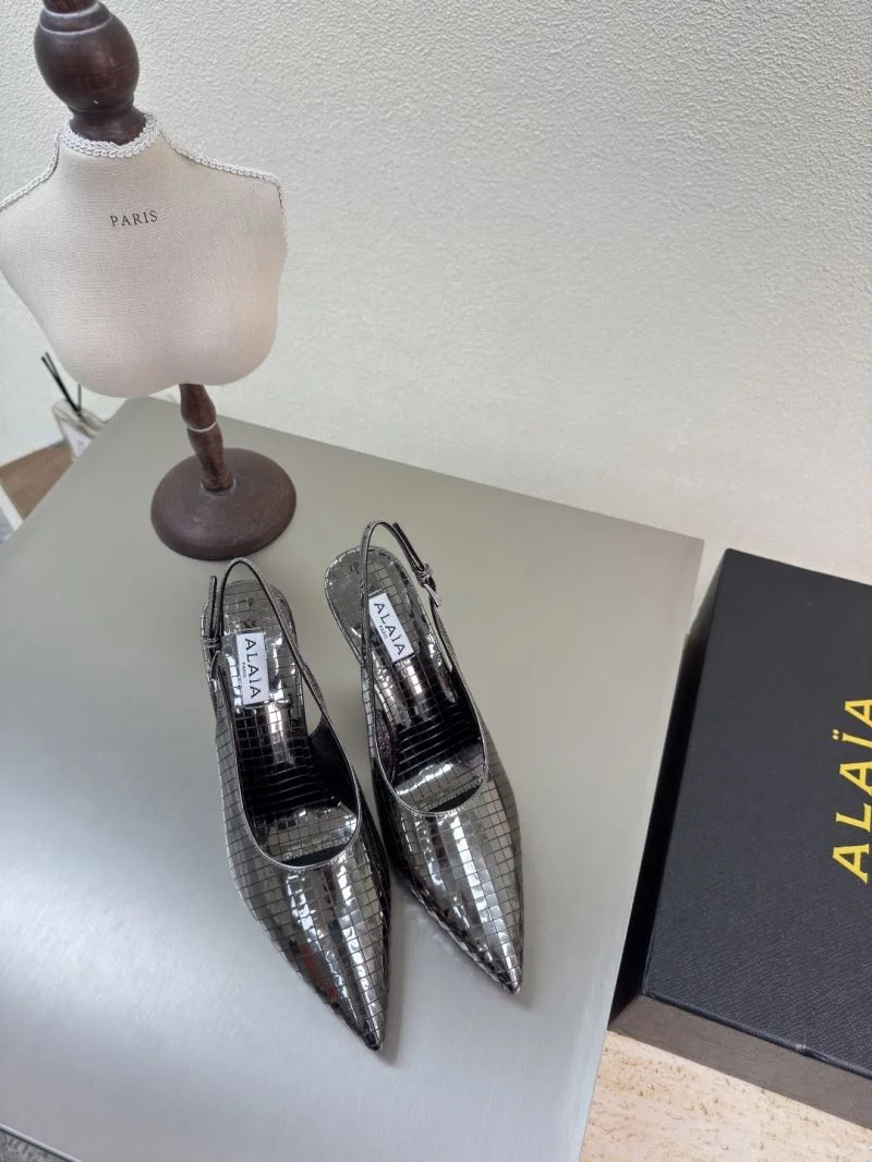 Alaia Sandals HighPerformance 13215