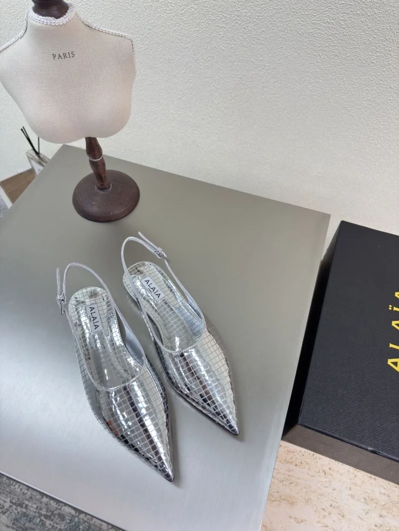 UrbanStyle Alaia Sandals 13221