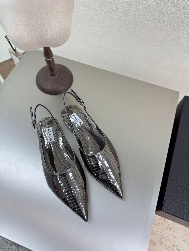 Affordable Alaia Sandals 13213
