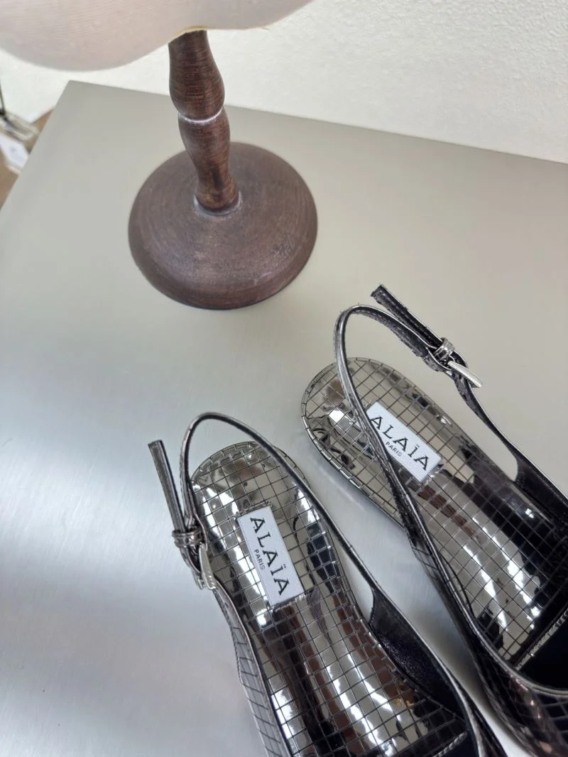 Affordable Alaia Sandals 13213