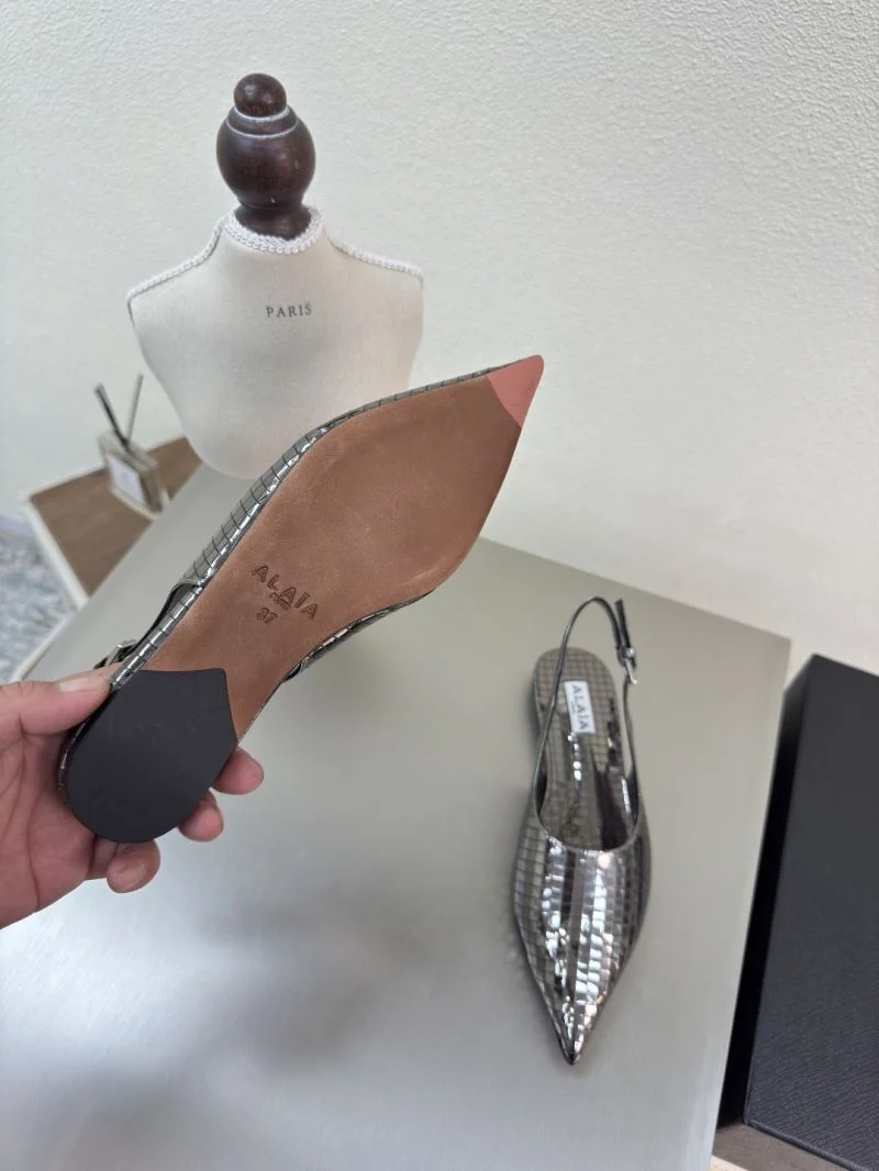 Affordable Alaia Sandals 13213