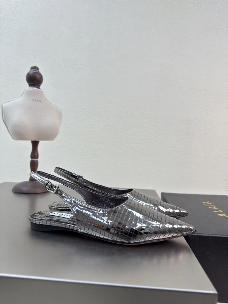 Affordable Alaia Sandals 13213
