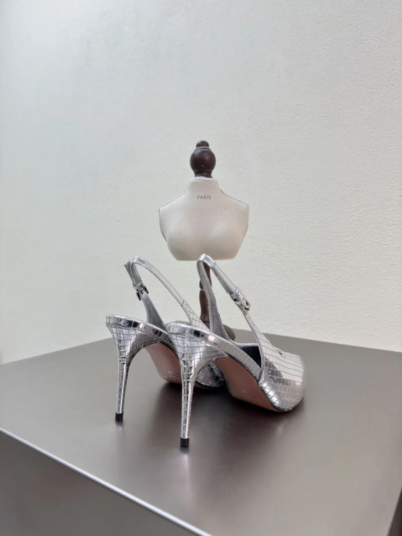 ZeroBulk Alaia Sandals 13209