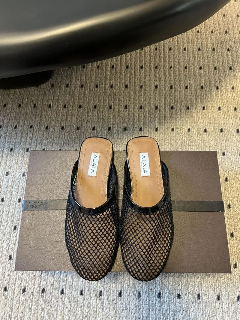 FashionForward Alaia Sandals 13238