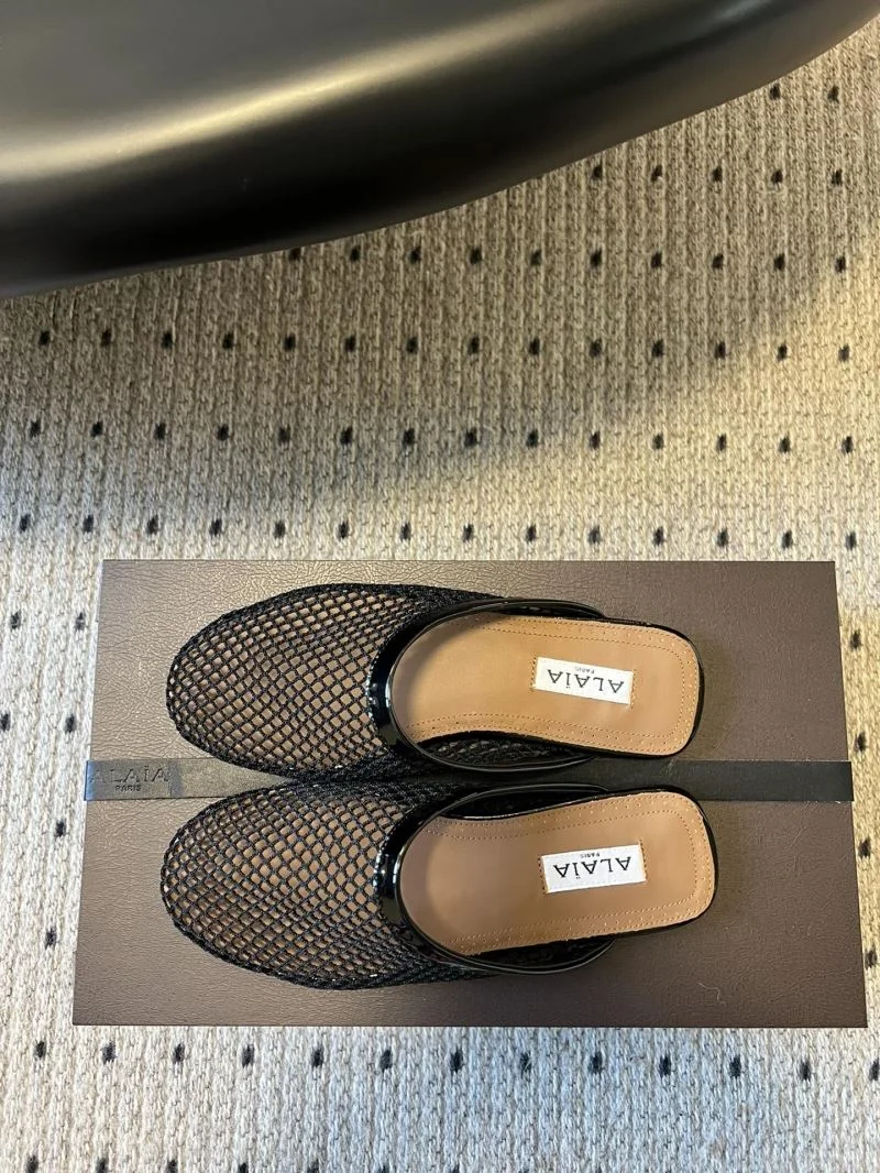 FashionForward Alaia Sandals 13238