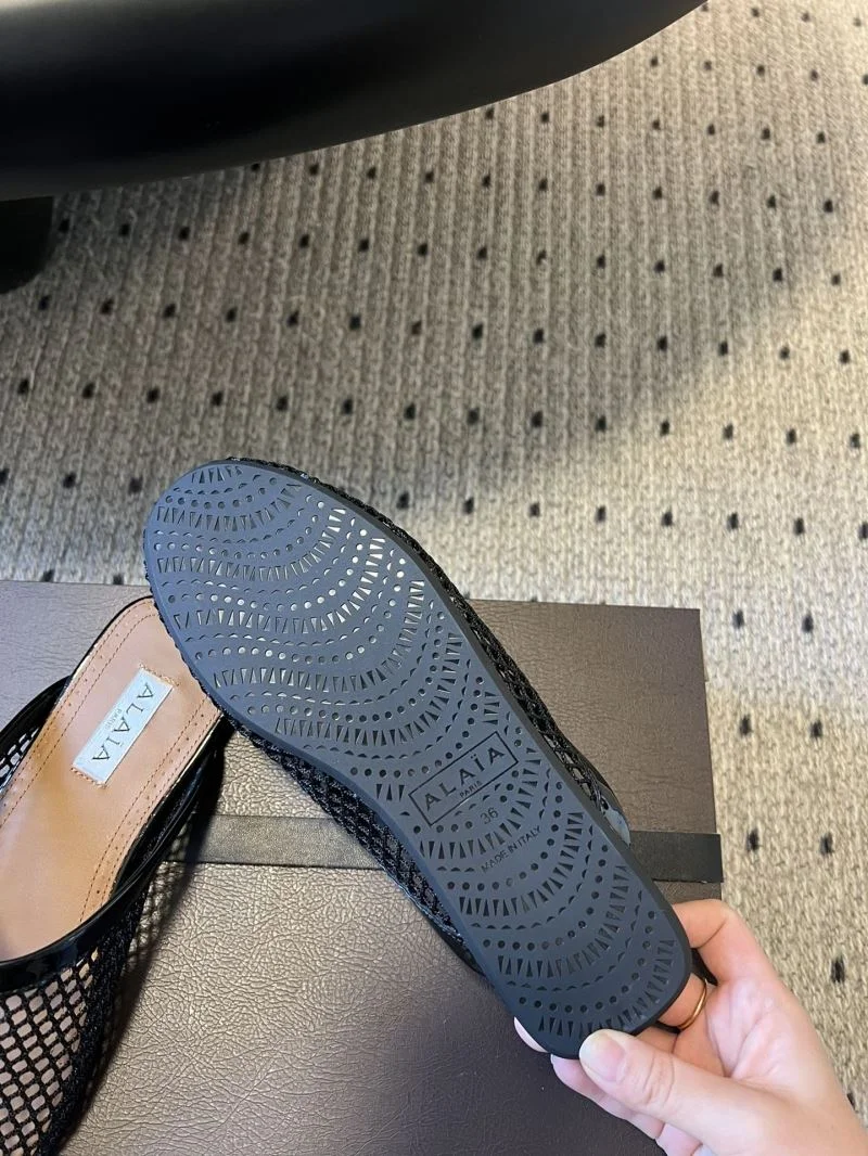 FashionForward Alaia Sandals 13238