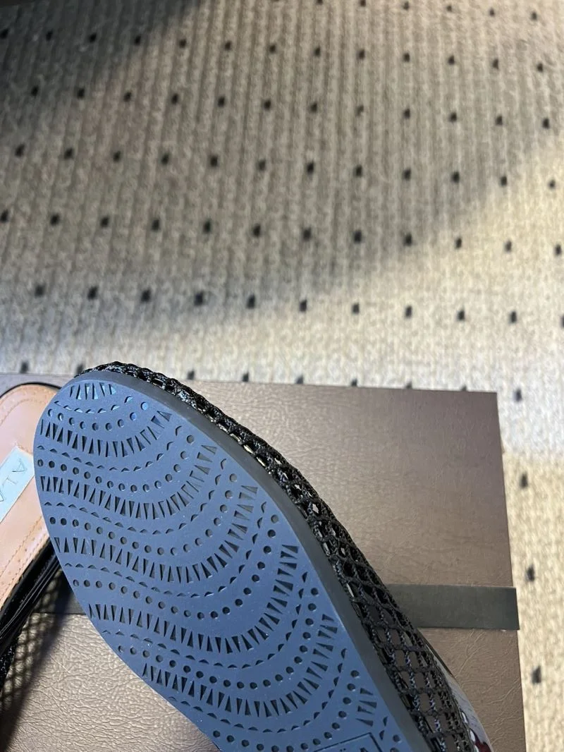 FashionForward Alaia Sandals 13238