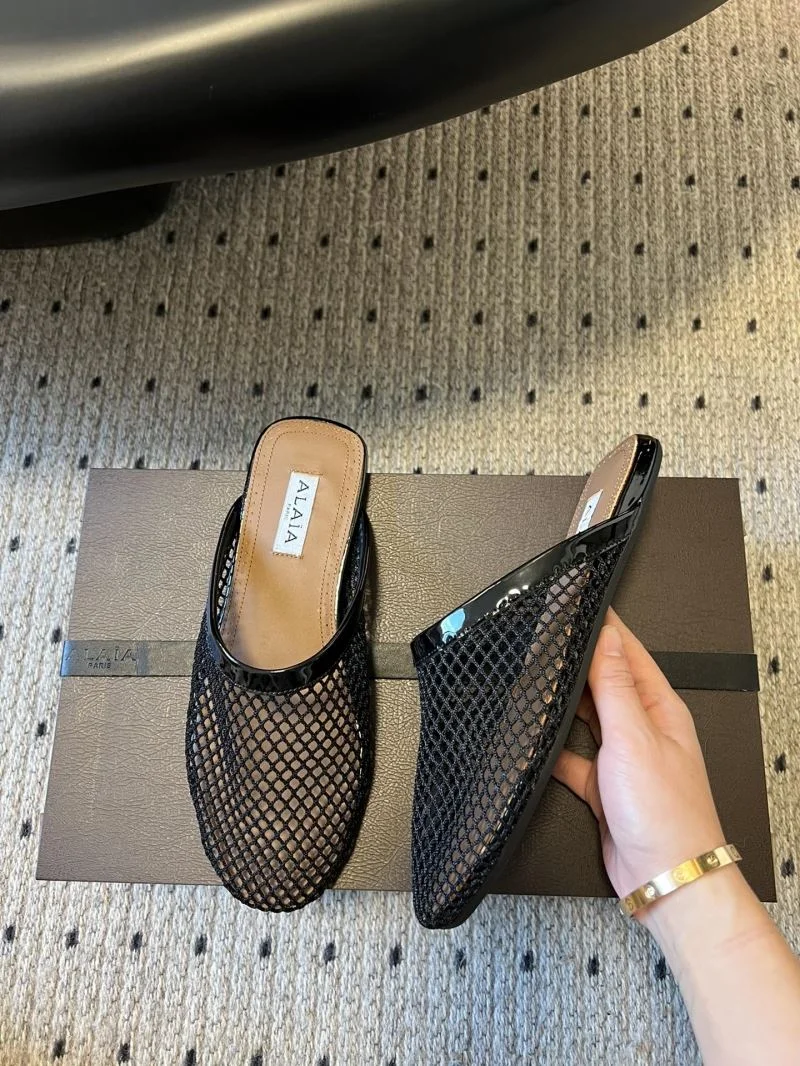 FashionForward Alaia Sandals 13238