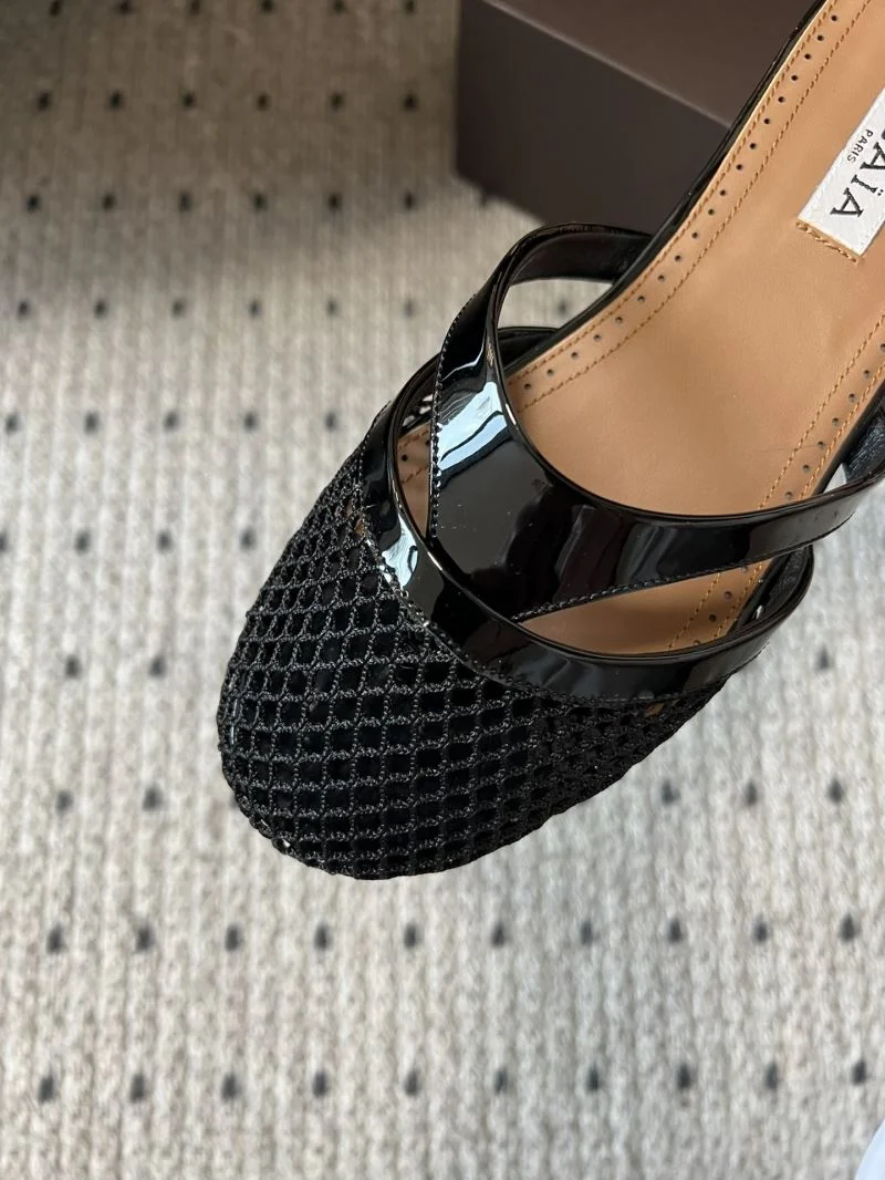 Alaia Sandals Lightweight 13214