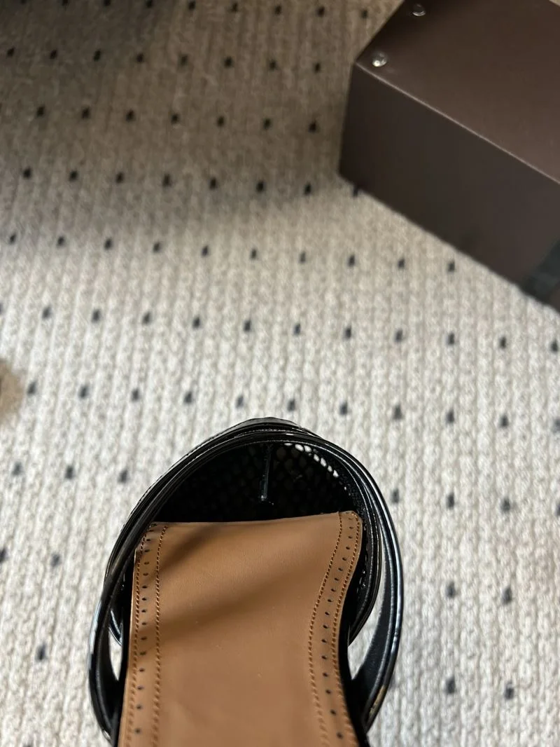 Alaia Sandals Lightweight 13214