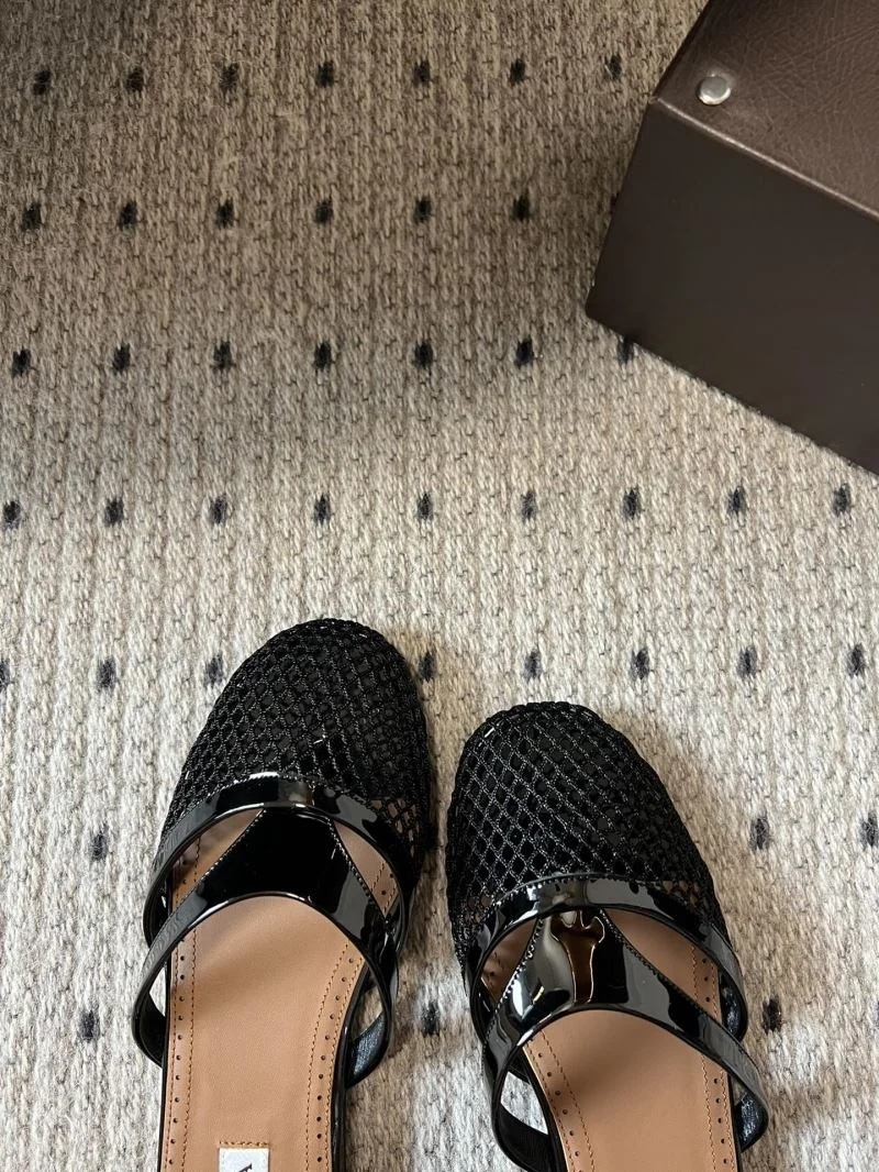 Alaia Sandals Lightweight 13214