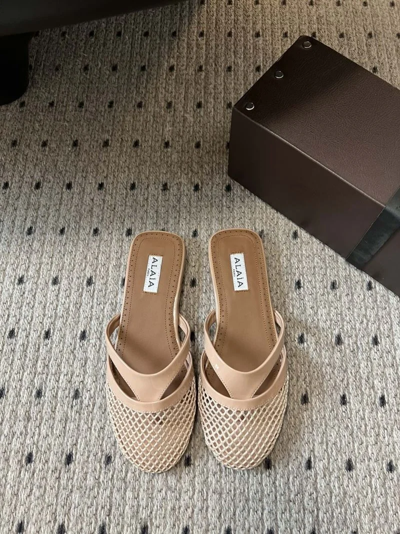 Alaia Sandals FreshLook 13229