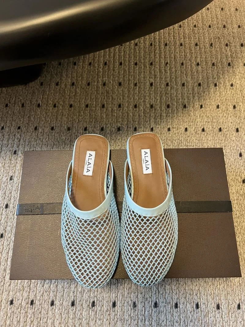 WellDesigned Alaia Sandals 13220