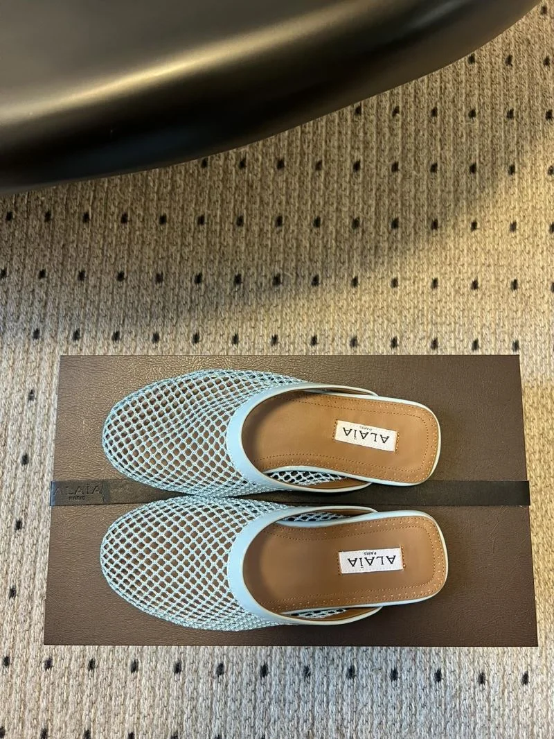 WellDesigned Alaia Sandals 13220