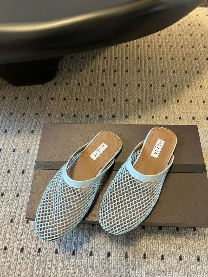 WellDesigned Alaia Sandals 13220