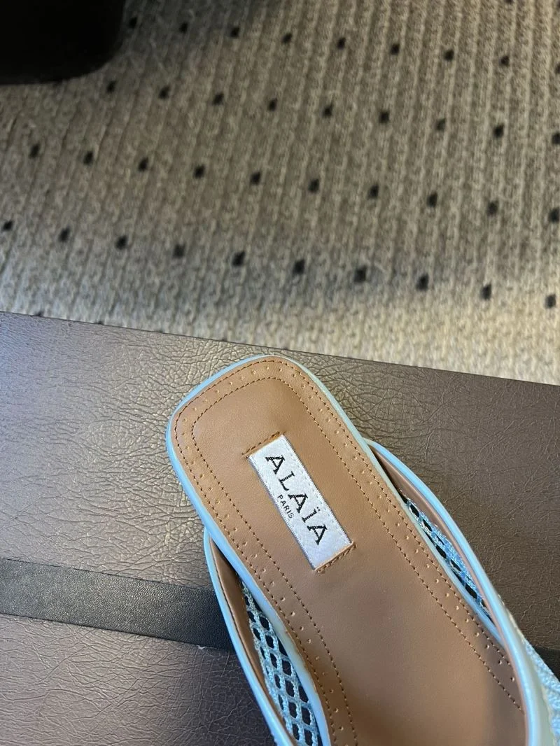 WellDesigned Alaia Sandals 13220