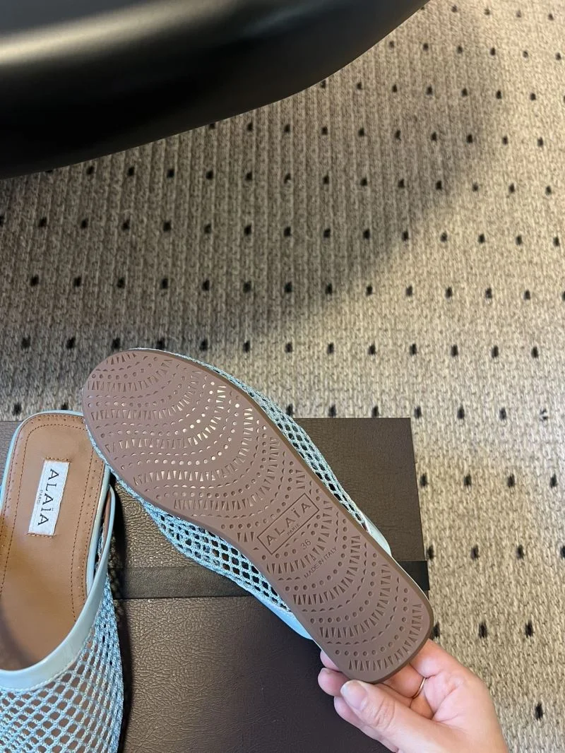 WellDesigned Alaia Sandals 13220