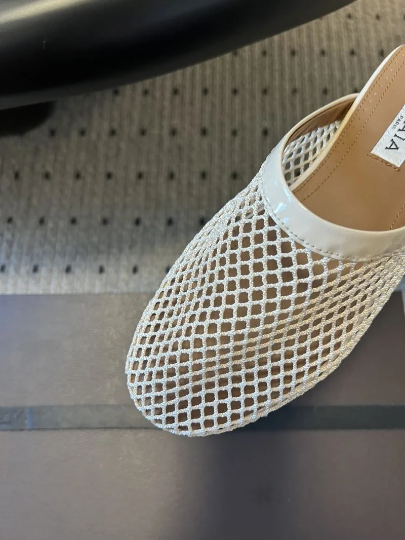 Alaia Sandals Durable 13227