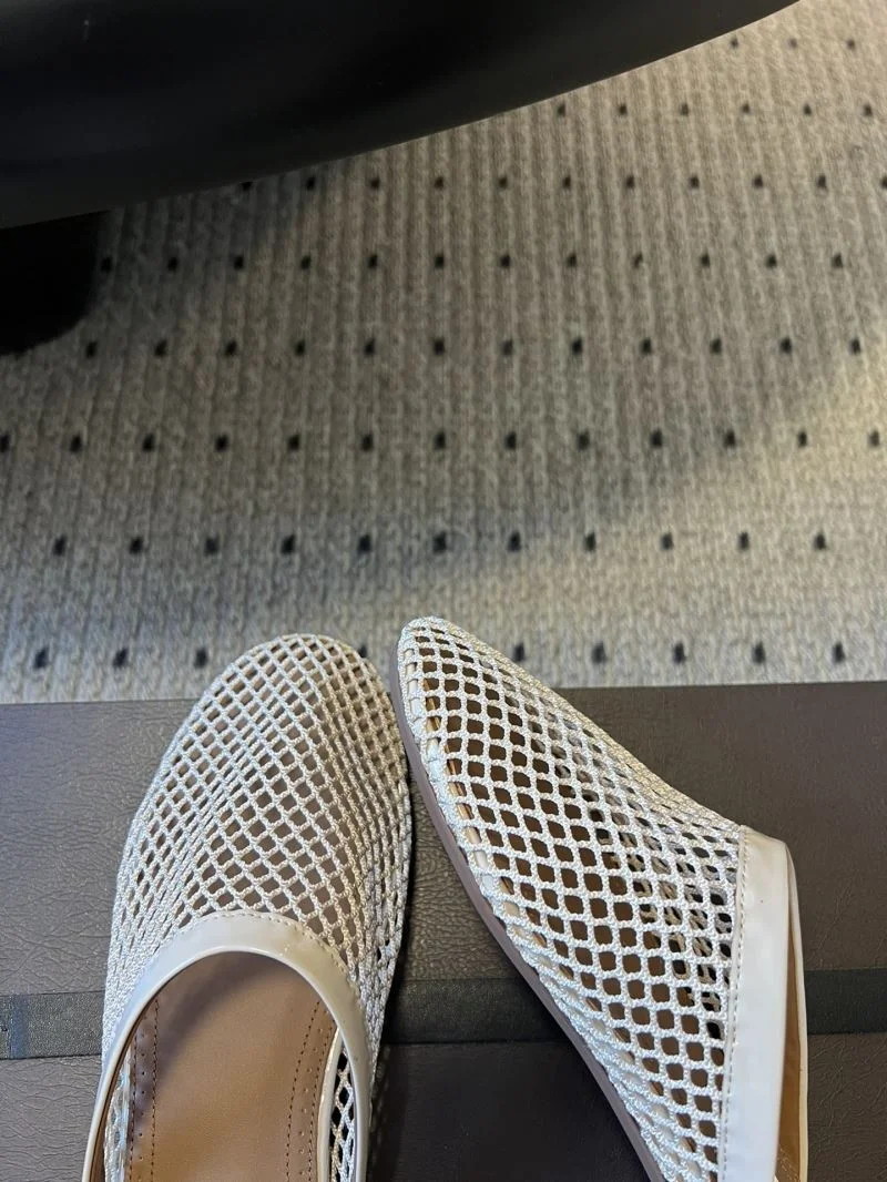 Alaia Sandals Durable 13227