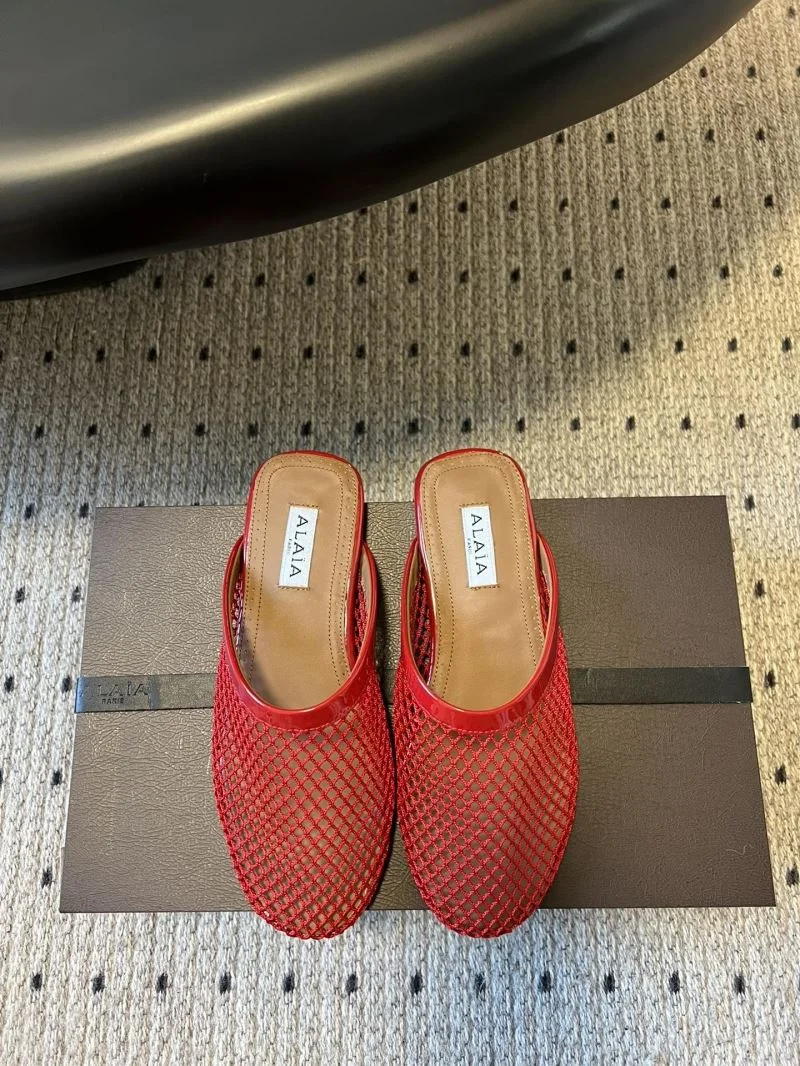 Durable Alaia Sandals 13218
