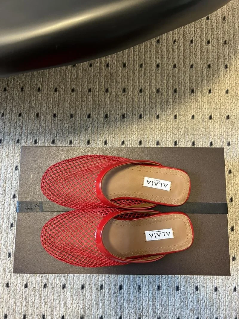 Durable Alaia Sandals 13218