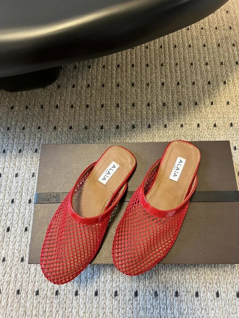 Durable Alaia Sandals 13218
