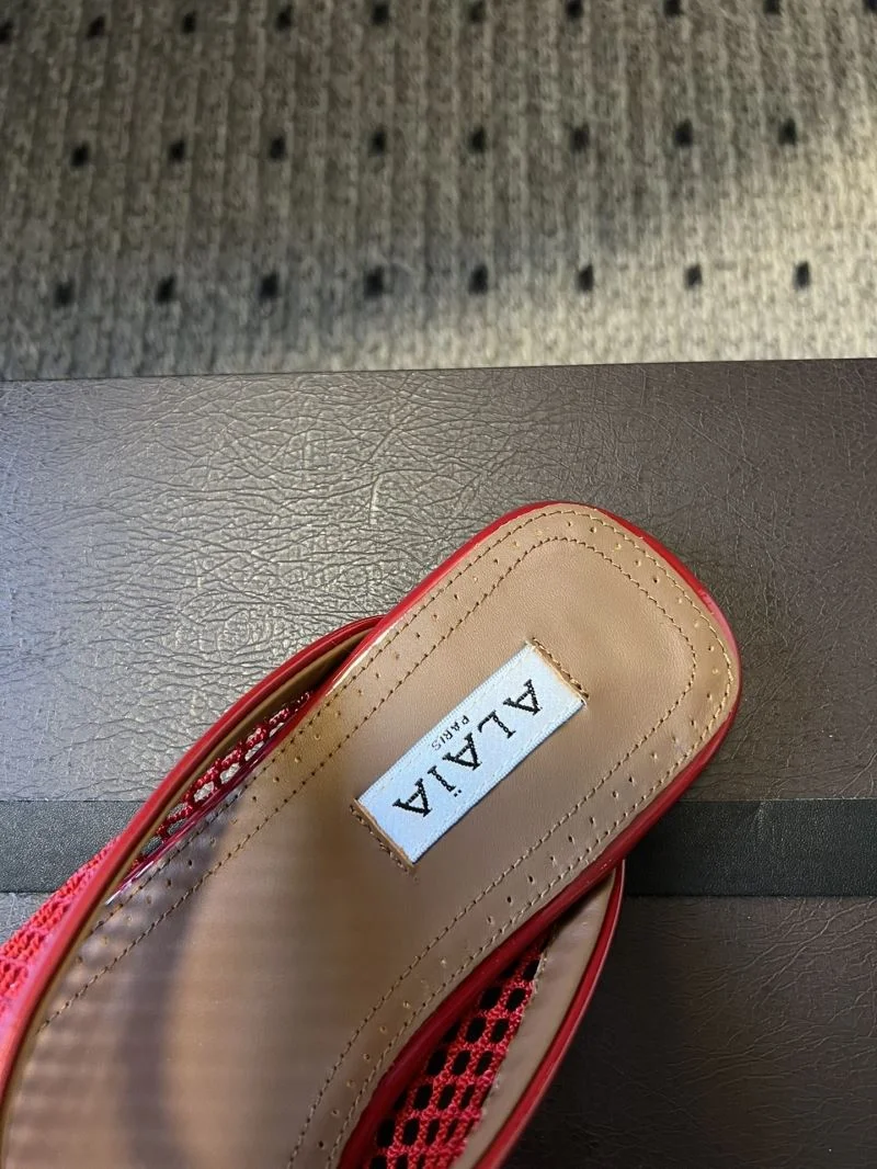 Durable Alaia Sandals 13218