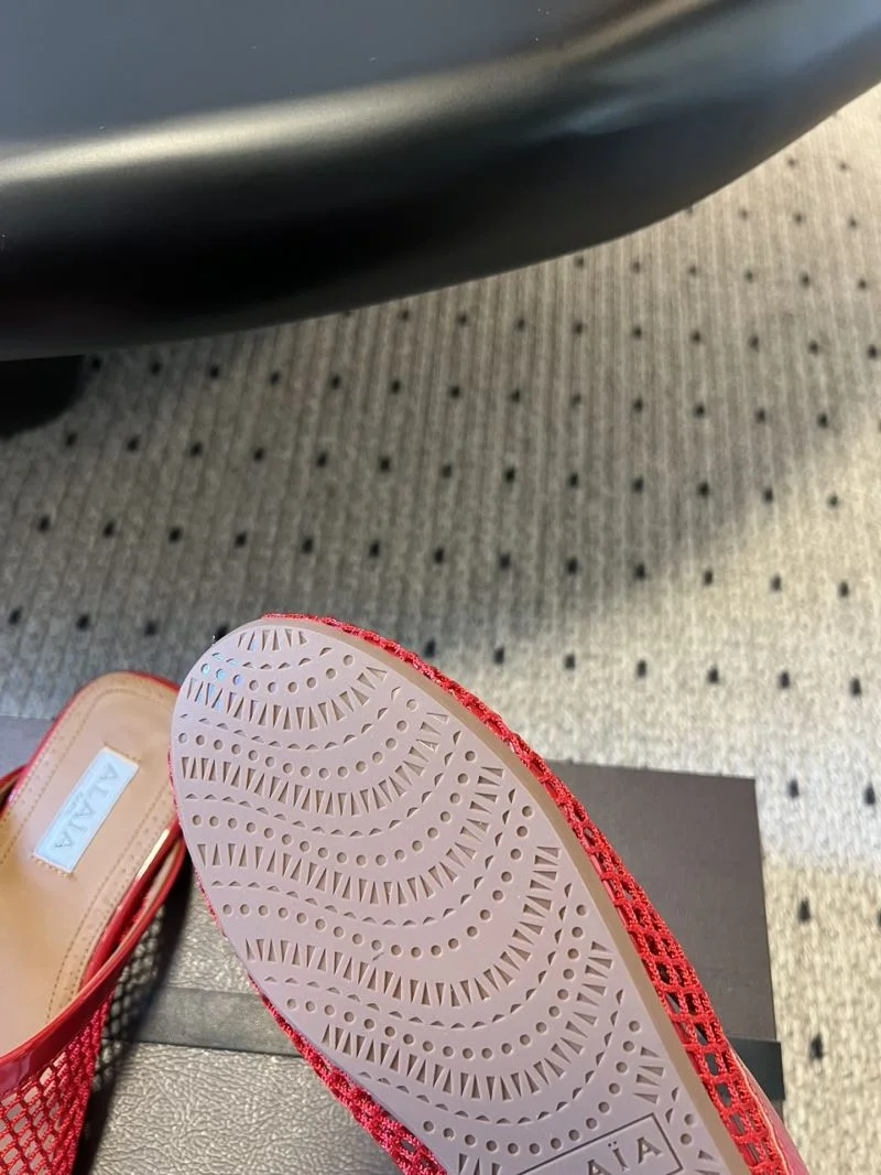 Durable Alaia Sandals 13218