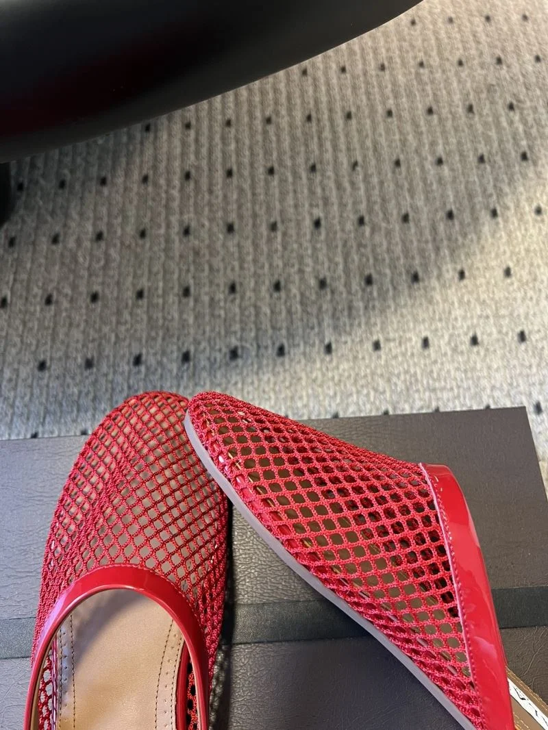 Durable Alaia Sandals 13218