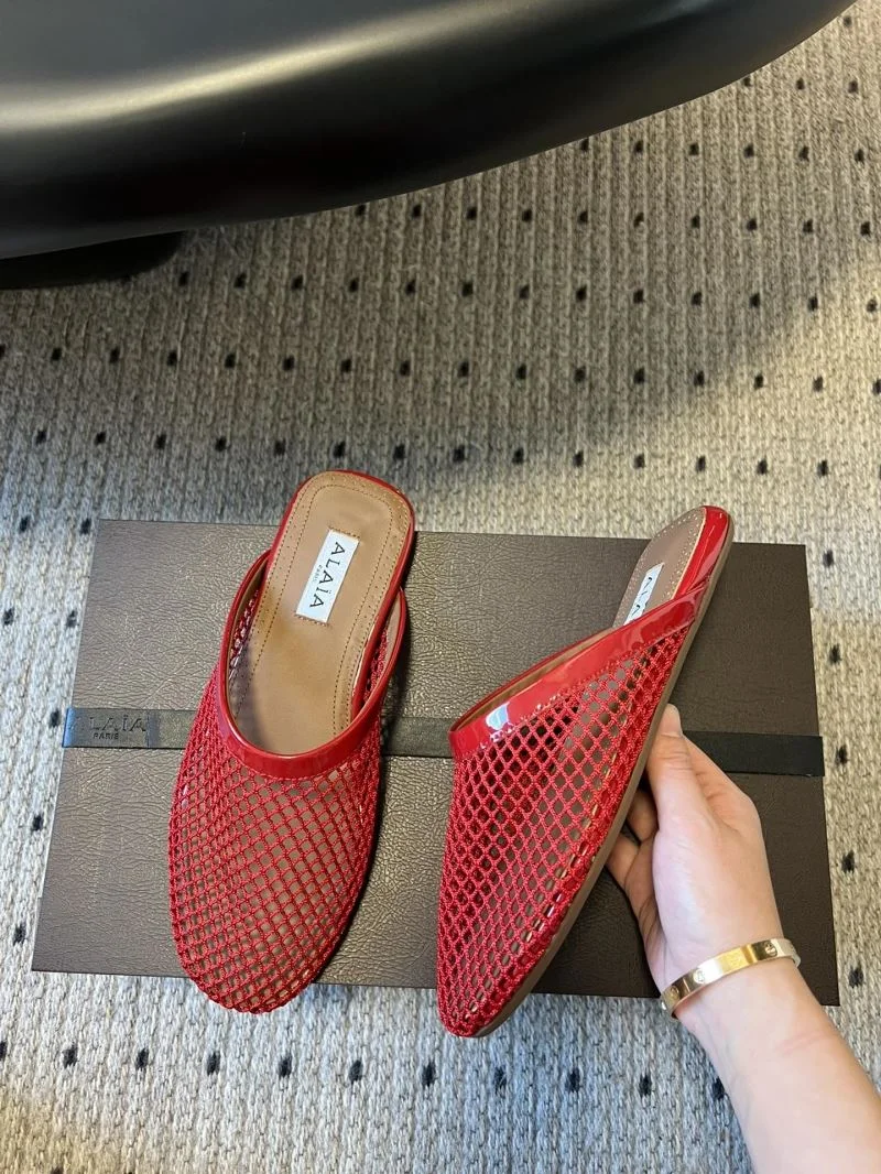 Durable Alaia Sandals 13218