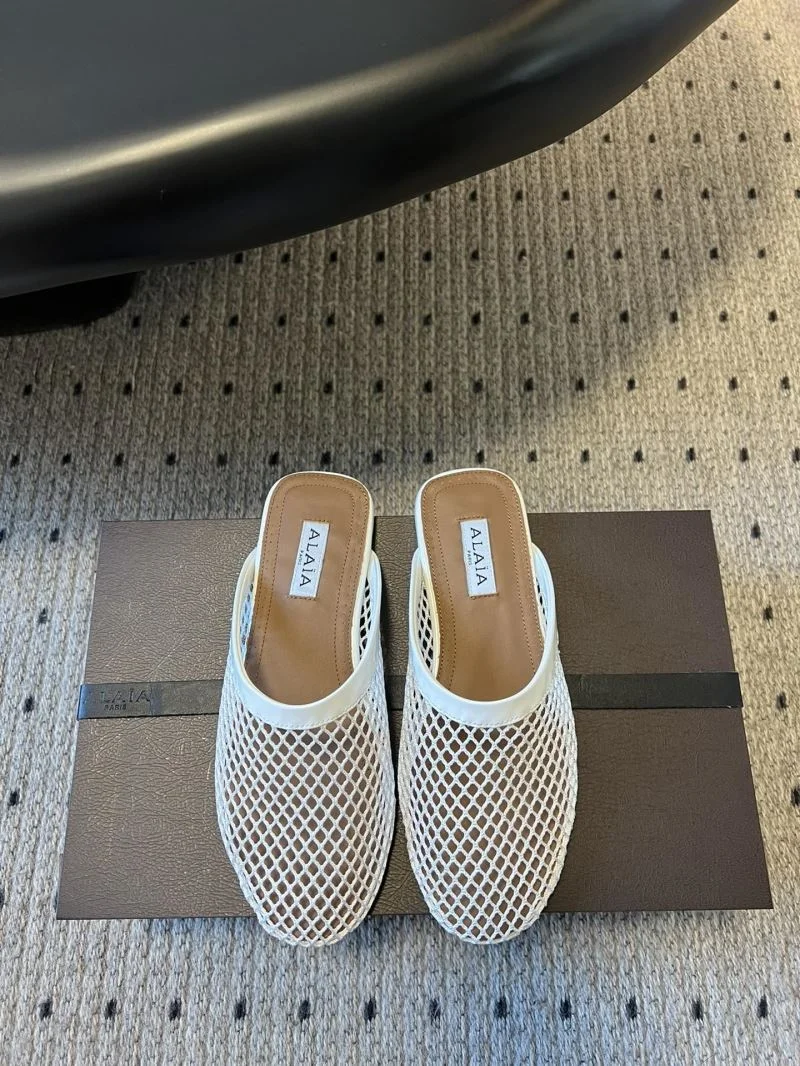 Alaia Sandals Seasonal 13216