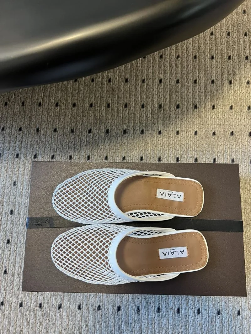 Alaia Sandals Seasonal 13216