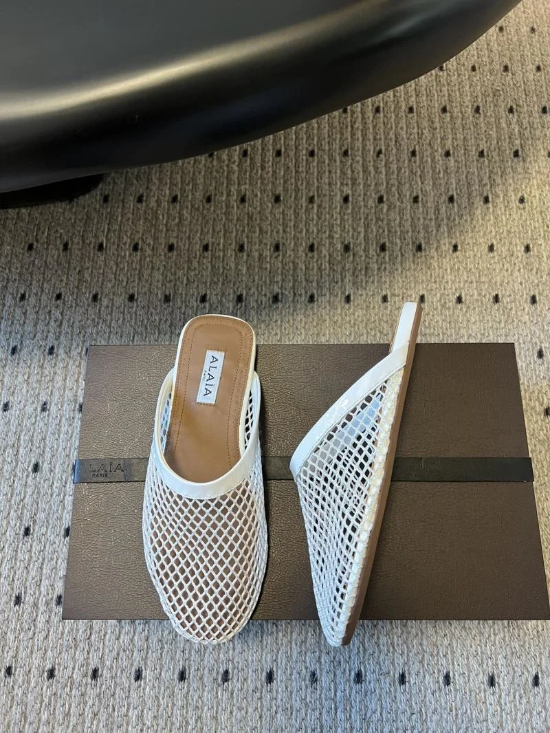 Alaia Sandals Seasonal 13216